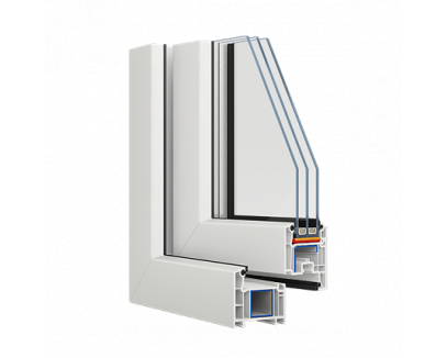 Пластиковые окна VEKA Softline 70 в Раменском Пластиковые окна VEKA Softline 70 в Раменском