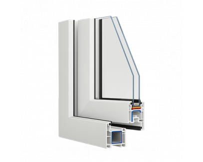 Пластиковые окна VEKA Euroline в Раменском Пластиковые окна VEKA Euroline в Раменском